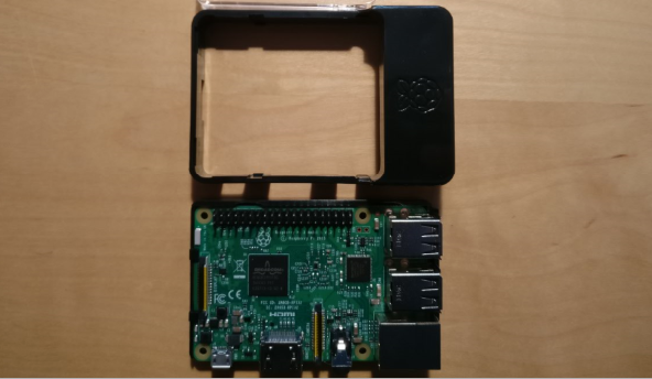 Smart Home openHAB 2 Raspberry Pi Installation