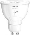 Osram Lightify PAR16 LED Reflektorlampe Tunable White, Dimmbar, Warmweiß, Kompatibel mit Alexa...