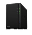 Synology DS216PLAY NAS-System
