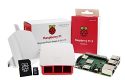 UCreate Raspberry Pi 3 Model B+ Desktop-Starter-Kit (16 GB, weiß)